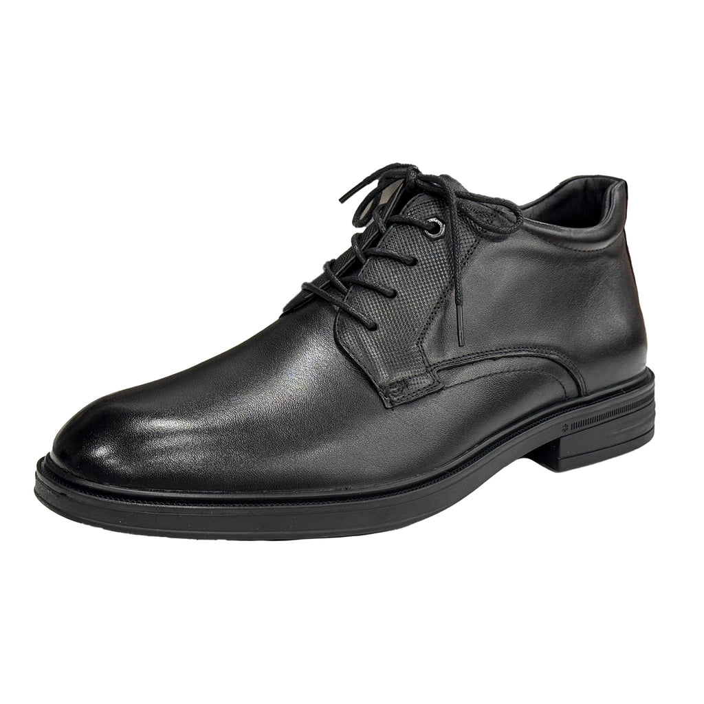 Ghete barbati Otter 1E670017A 01-N Black