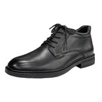 Ghete barbati Otter 1E670017A 01-N Black