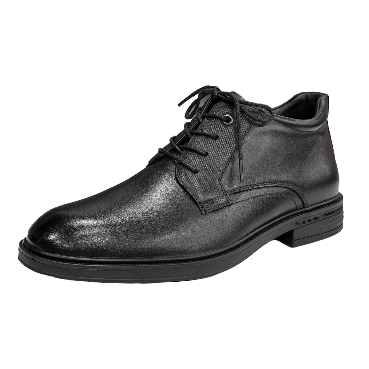 Ghete barbati Otter 1E670017A 01-N Black