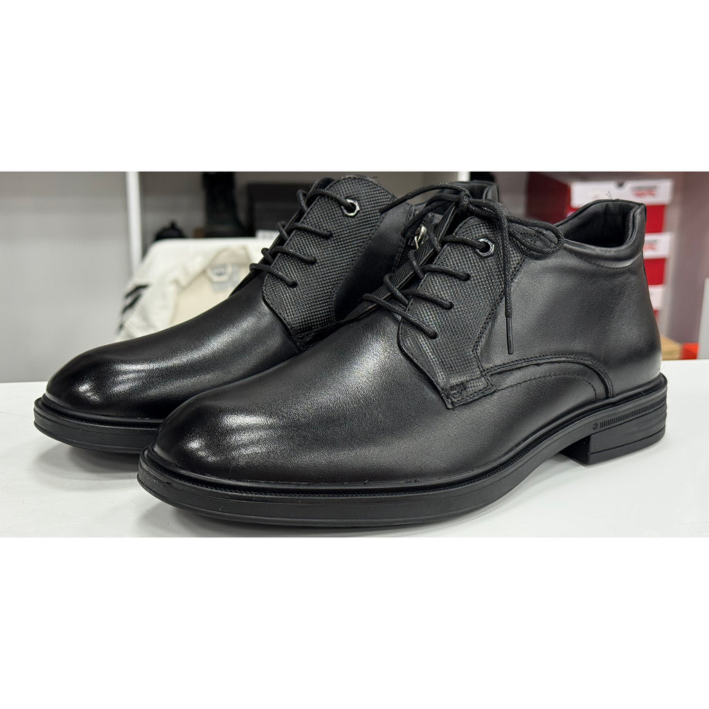 Ghete barbati Otter 1E670017A 01-N Black
