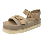 Sandale Anna Viotti D113-OWS002-1 Bej
