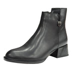 Ghete Pass 3C5653-V1891-Z007-01 Black