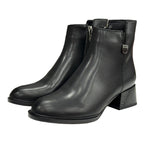Ghete Pass 3C5653-V1891-Z007-01 Black