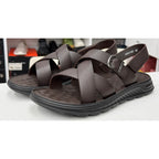 Sandale barbati Otter 28Z580018B  02-N