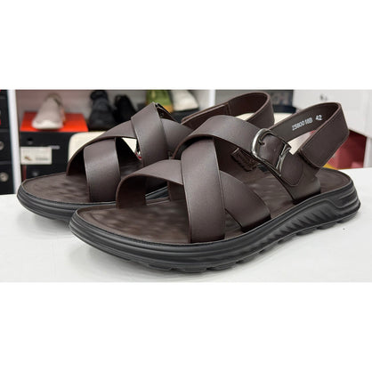 Sandale barbati Otter 28Z580018B  02-N