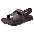 Sandale barbati Otter 28Z580018B  02-N