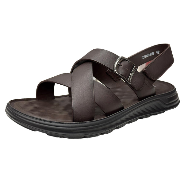 Sandale barbati Otter 28Z580018B  02-N