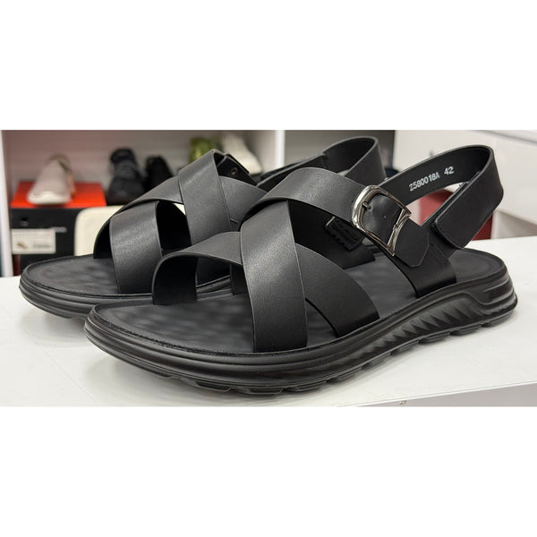 Sandale barbati Otter 28Z580018A 01-N