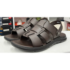 Sandale barbati Otter 3RDS8511-2 02-N