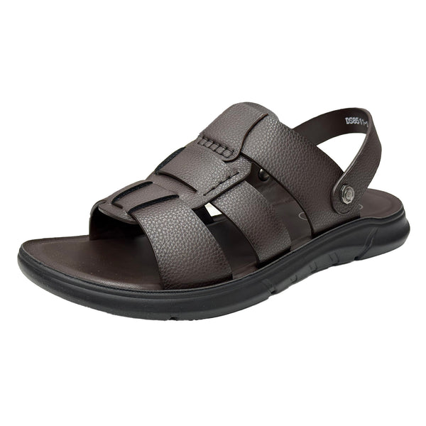 Sandale barbati Otter 28Z580018A 01-N – Pantofi Bizon