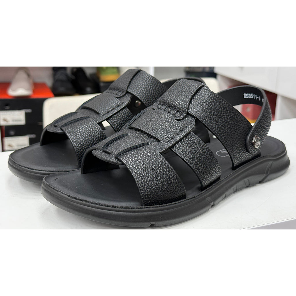 Sandale barbati Otter 3RDS8511-1 01-N