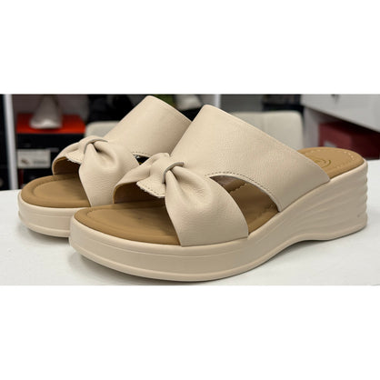 Papuci Formazione 5016 Crem