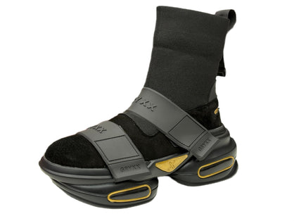 Ghete Gryxx P020127-2-B