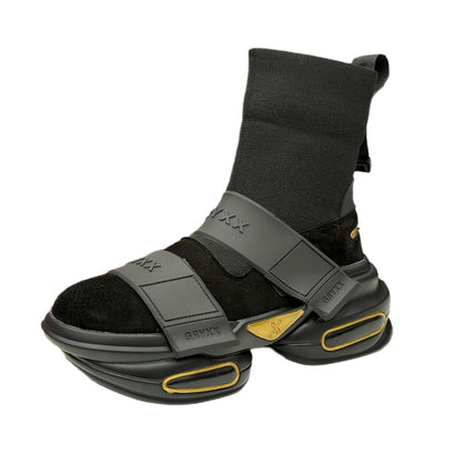 Ghete Gryxx P020127-2-B