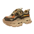 Pantofi Gryxx 3OY2923-1A Bej