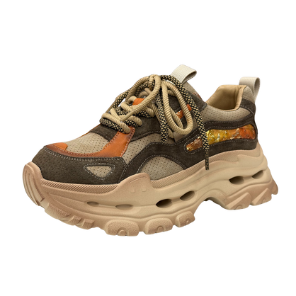 Pantofi Gryxx 3OY2923-1A Bej