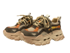 Pantofi Gryxx 3OY2923-1A Bej