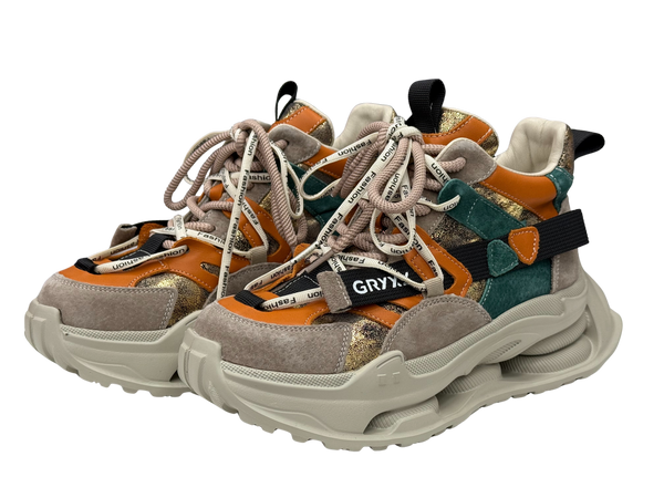 Ghete Gryxx 3O36889B Bej