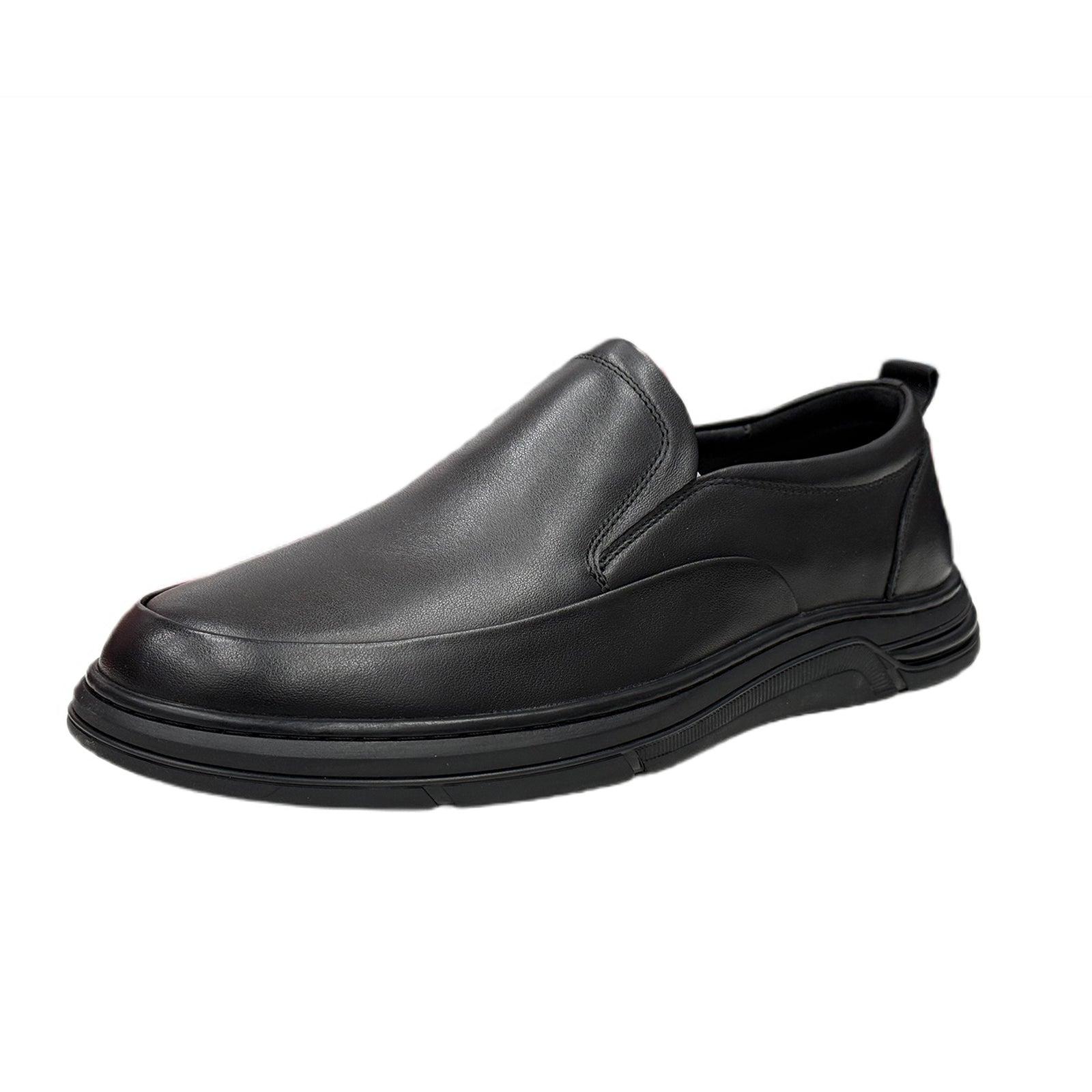 Pantofi barbati Otter 7CCJ70009A 01-N Imagine principală a produsului