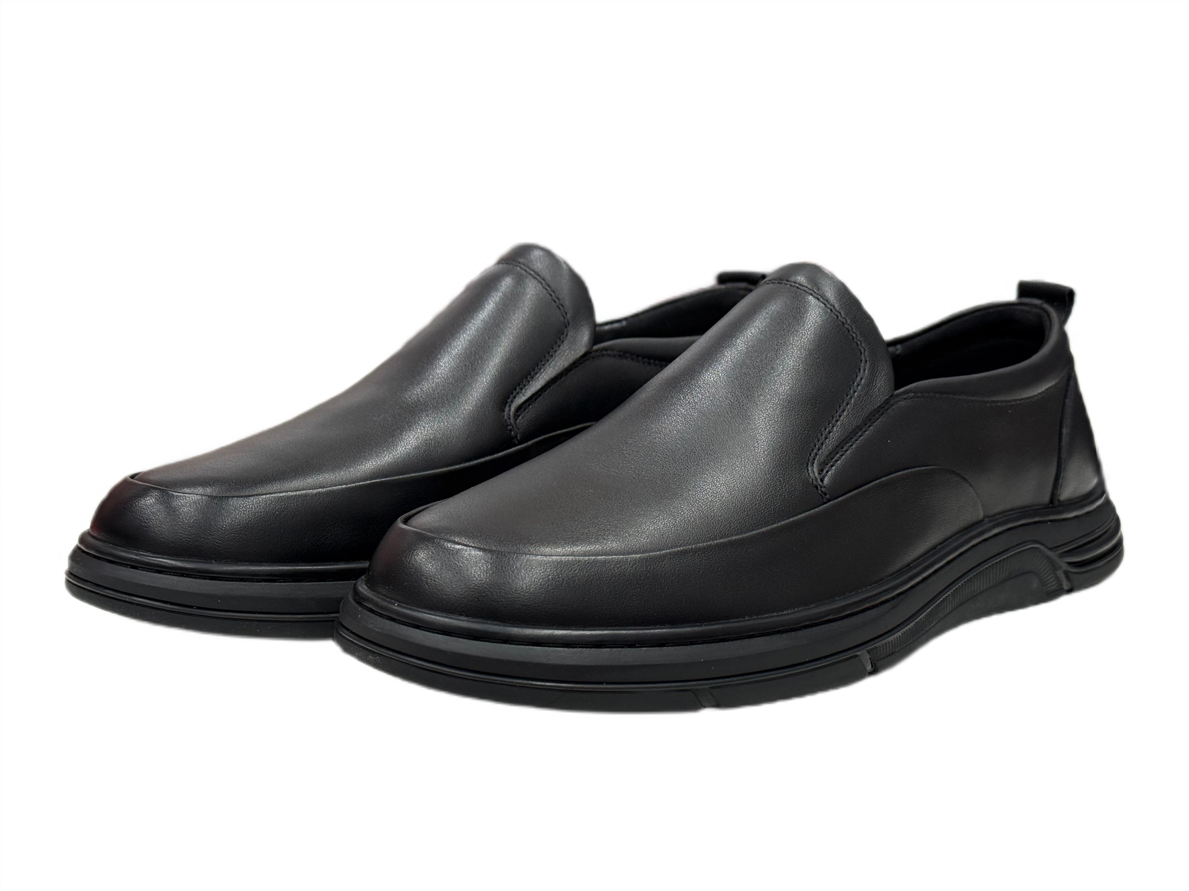 Pantofi barbati Otter 7CCJ70009A 01-N Imagine secundară a produsului