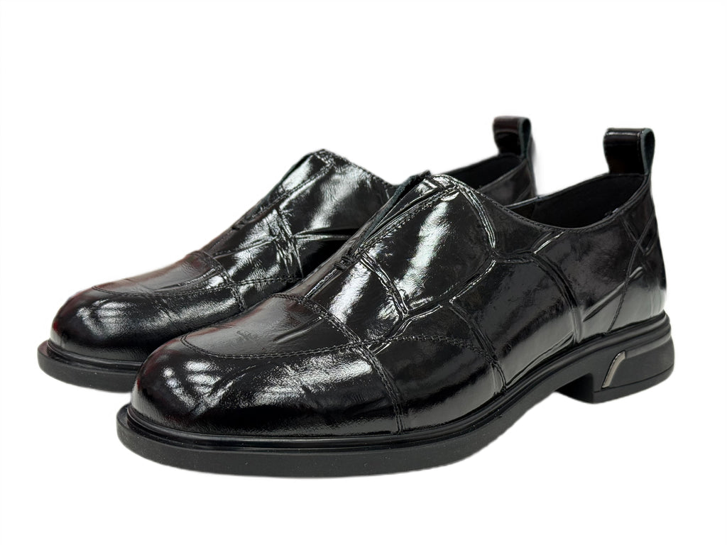 Pantofi Karisma H3DL7003B 01-1