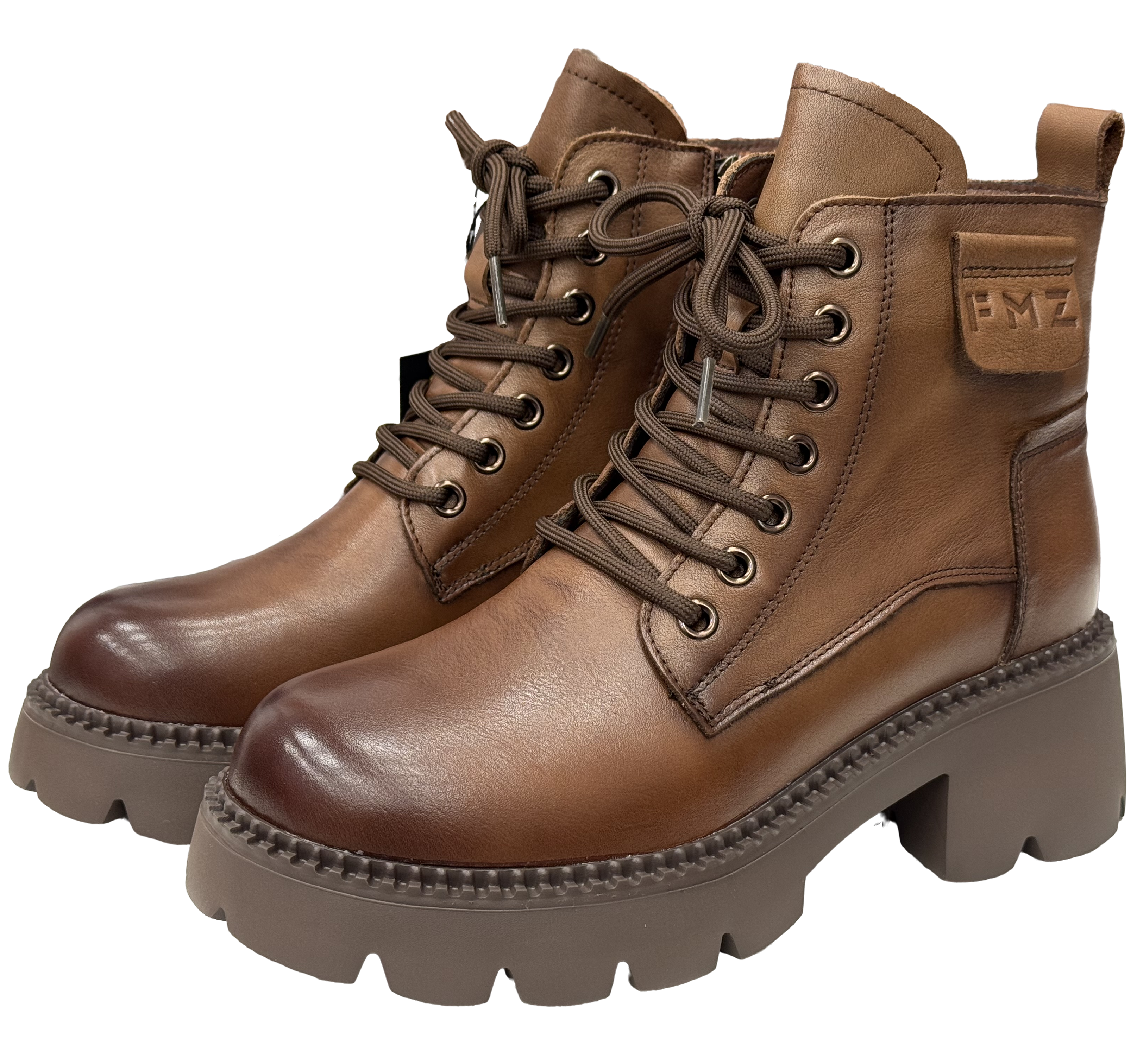 Ghete Formazione 8099 Maro