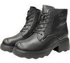 Ghete Gallop 5008 Negre