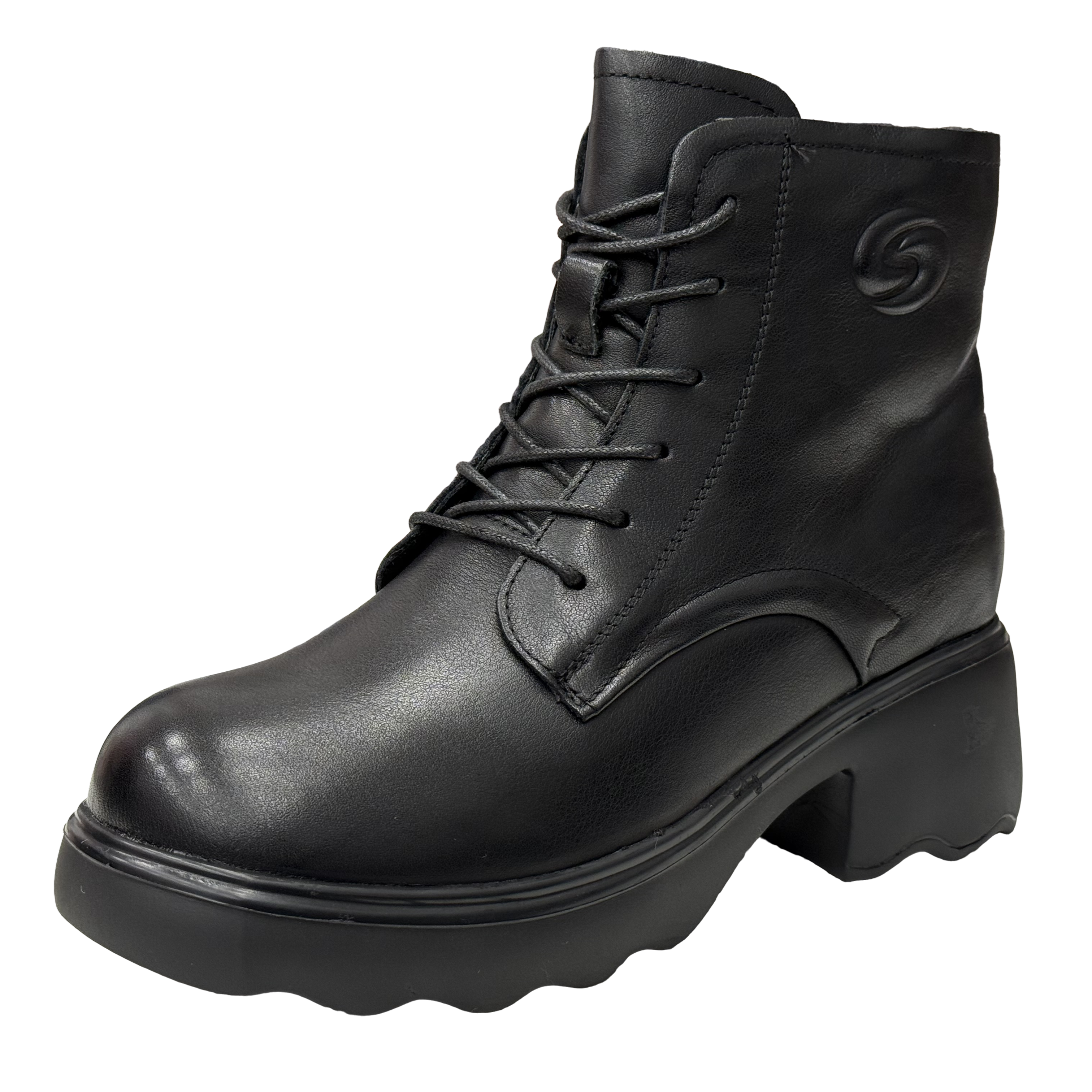 Ghete Gallop 5008 Negre Imagine principală a produsului