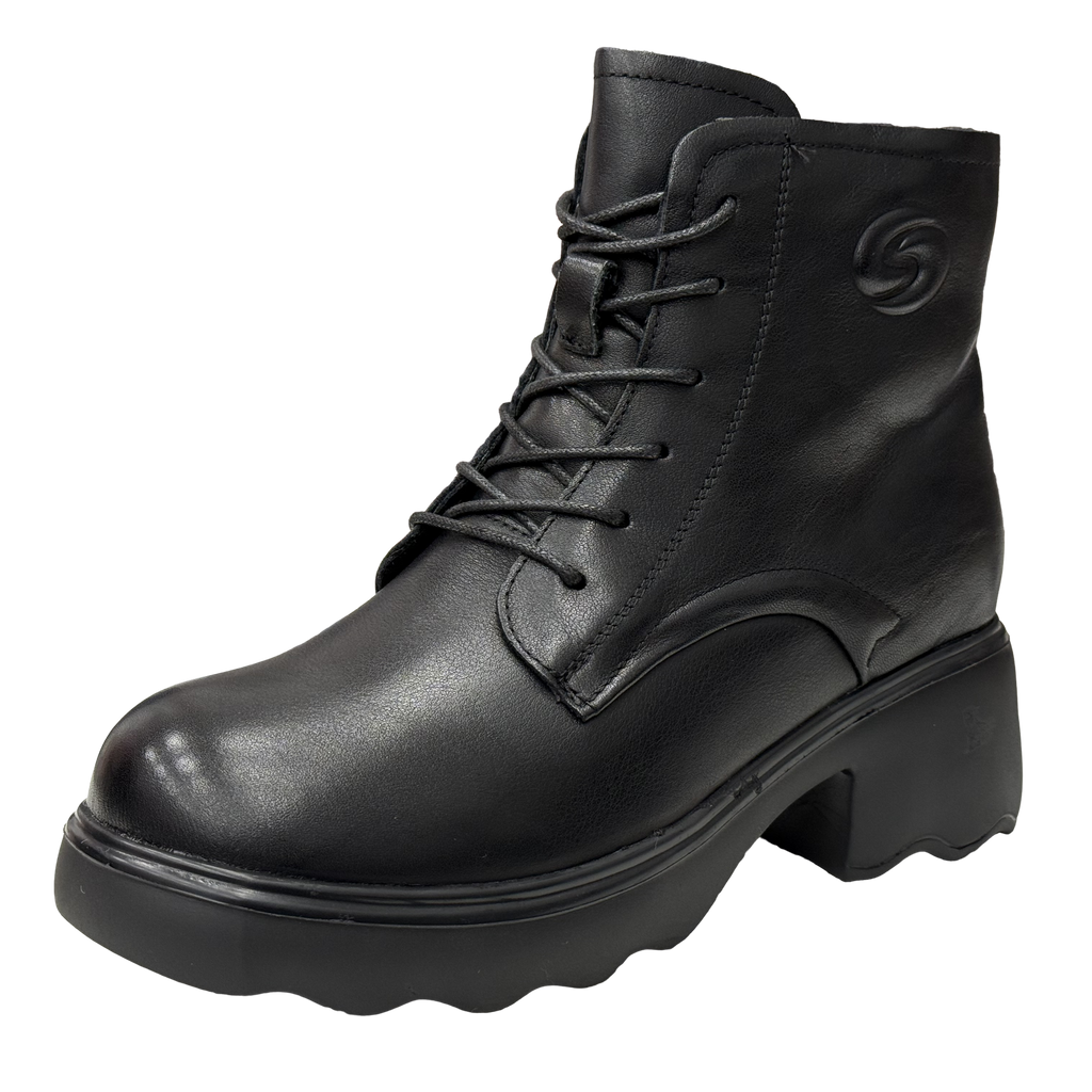 Ghete Gallop 5008 Negre