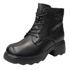 Ghete Gallop 5008 Negre