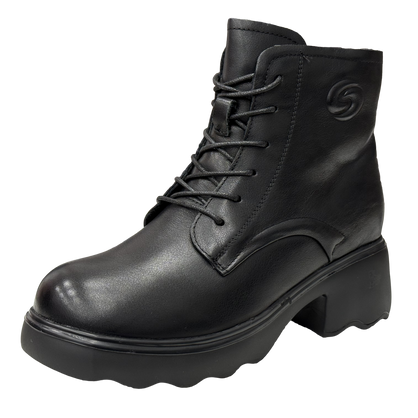 Ghete Gallop 5008 Negre