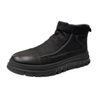 Ghete barbati Franco Gerardo 5787 Negre