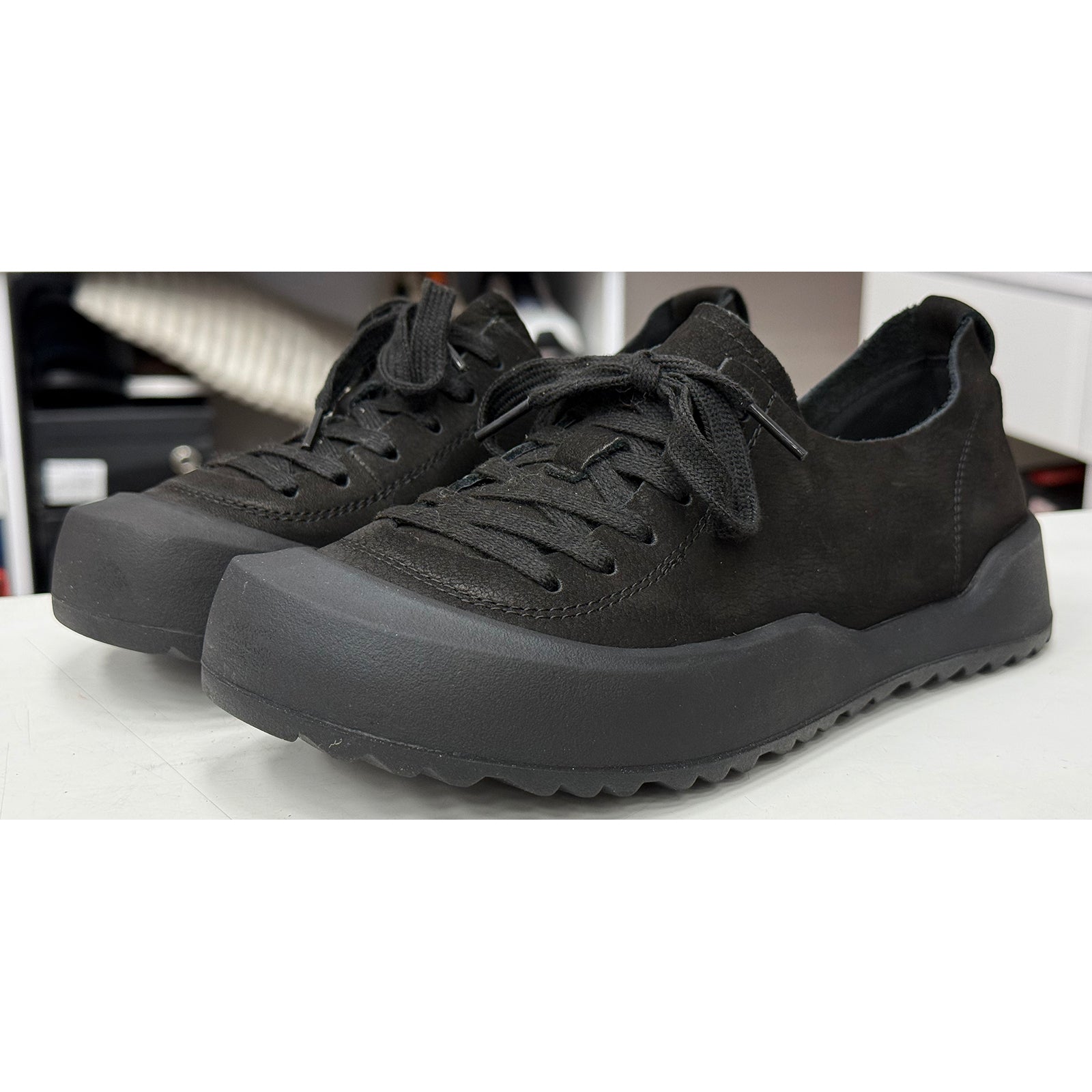 Pantofi Formazione 255611 Negri Imagine secundară a produsului