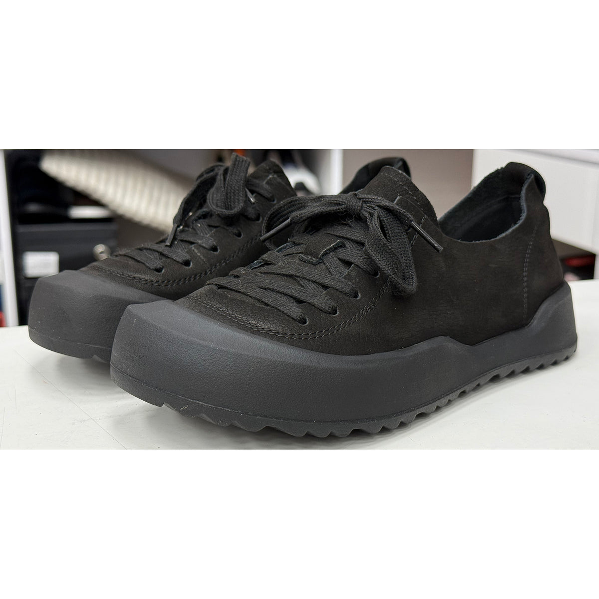 Pantofi Formazione 255611 Negri