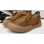 Pantofi Formazione 255611 Brown