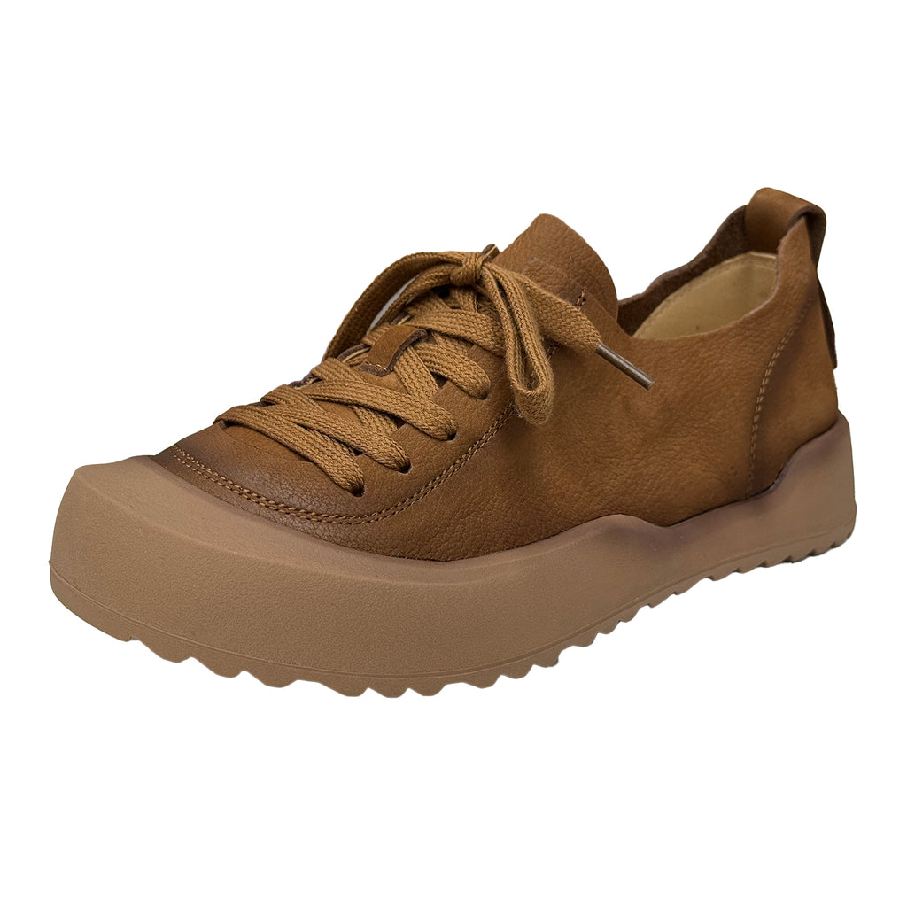 Pantofi Formazione 255611 Brown