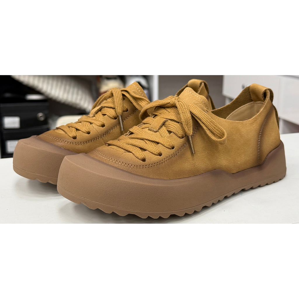 Pantofi Formazione 255611 Khaki