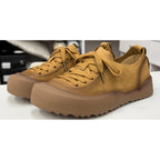 Pantofi Formazione 255611 Khaki
