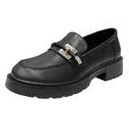 Pantofi Forrmazione 8991 Negri