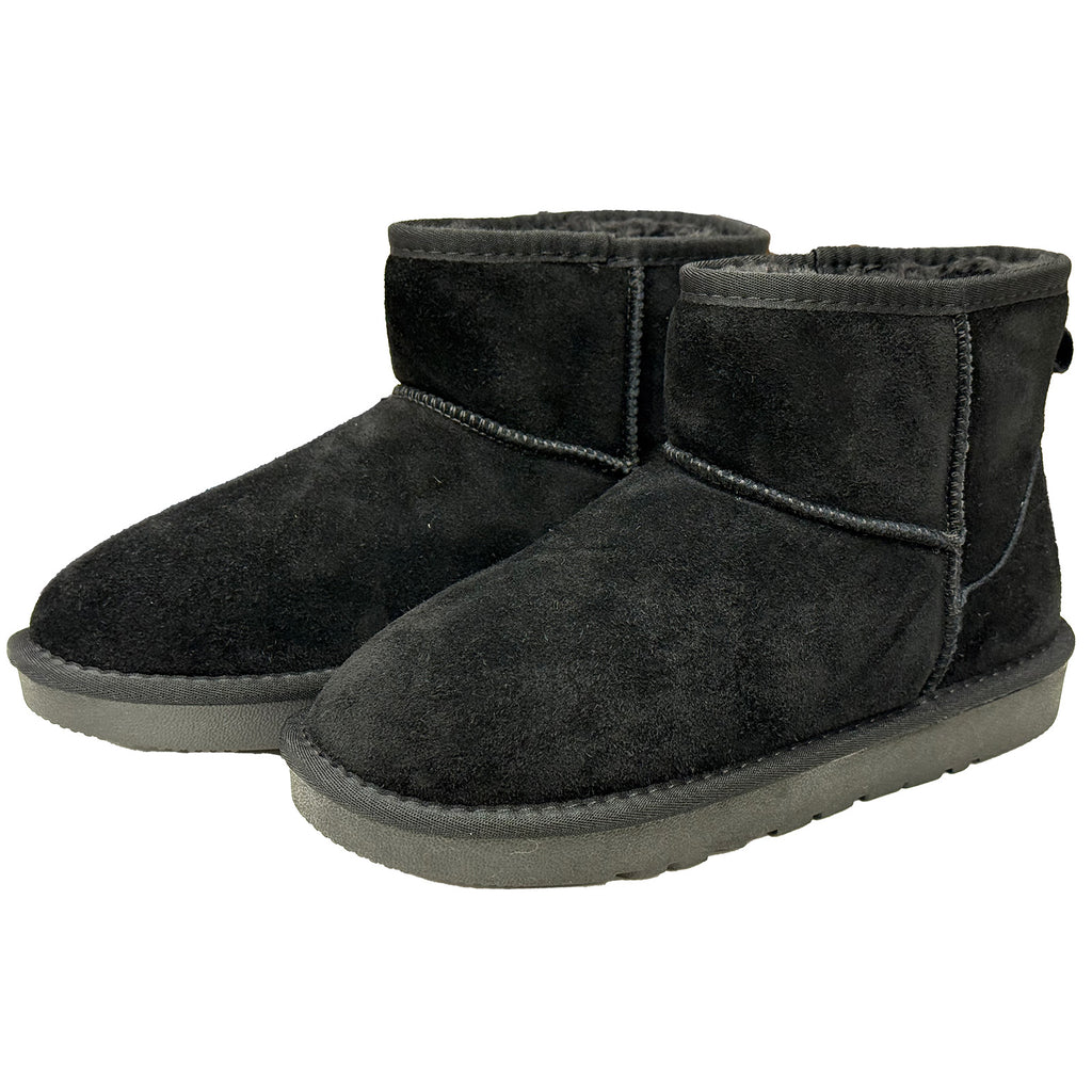 Cizme Energy 1201 Negre