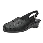 Sandale Suave SU0019PT Roma 01-N Negre