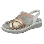 Sandale Suave SU12540T Mostar C5-N Roz