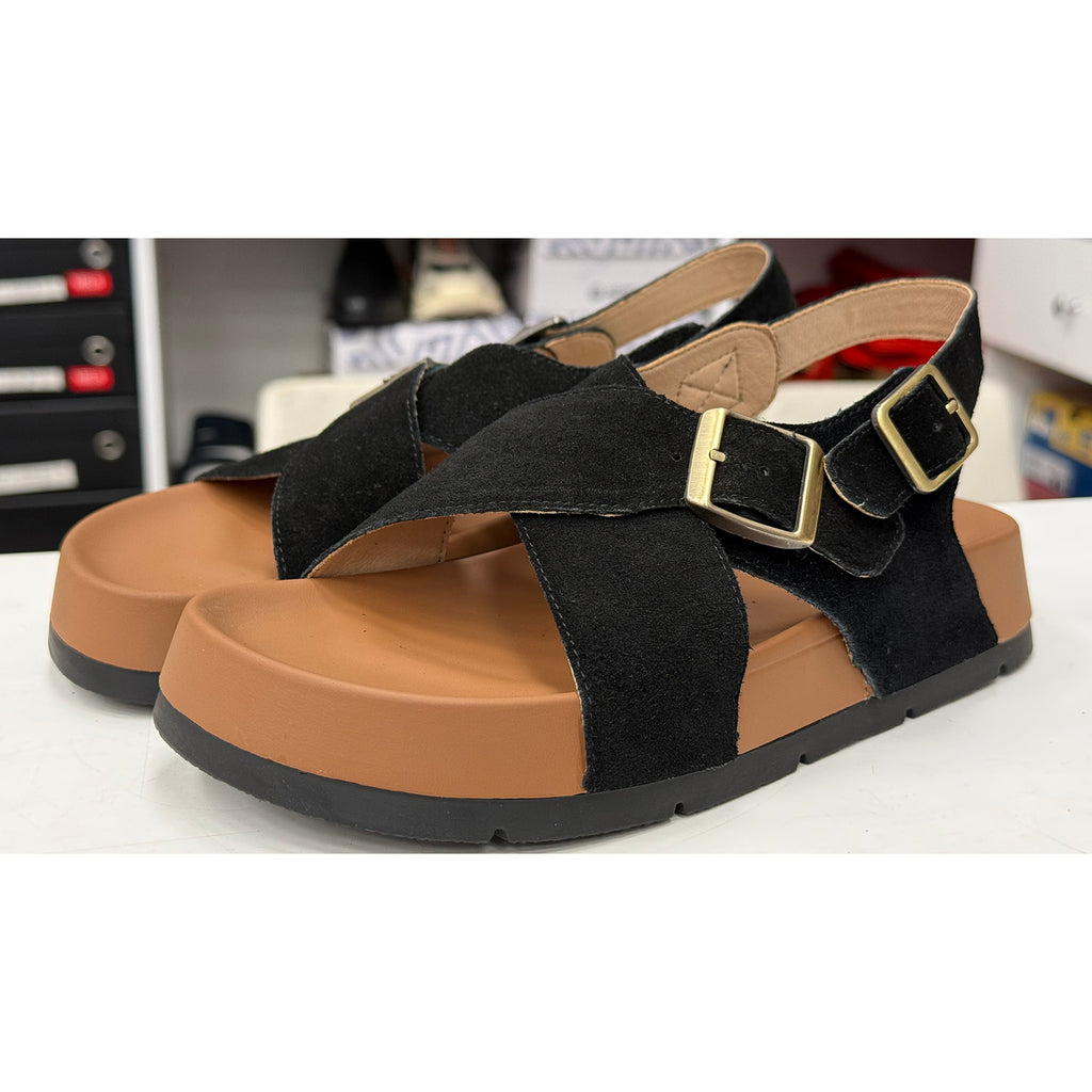 Sandale Formazione 2560 Negre