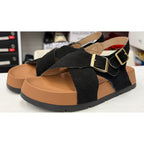 Sandale Formazione 2560 Negre