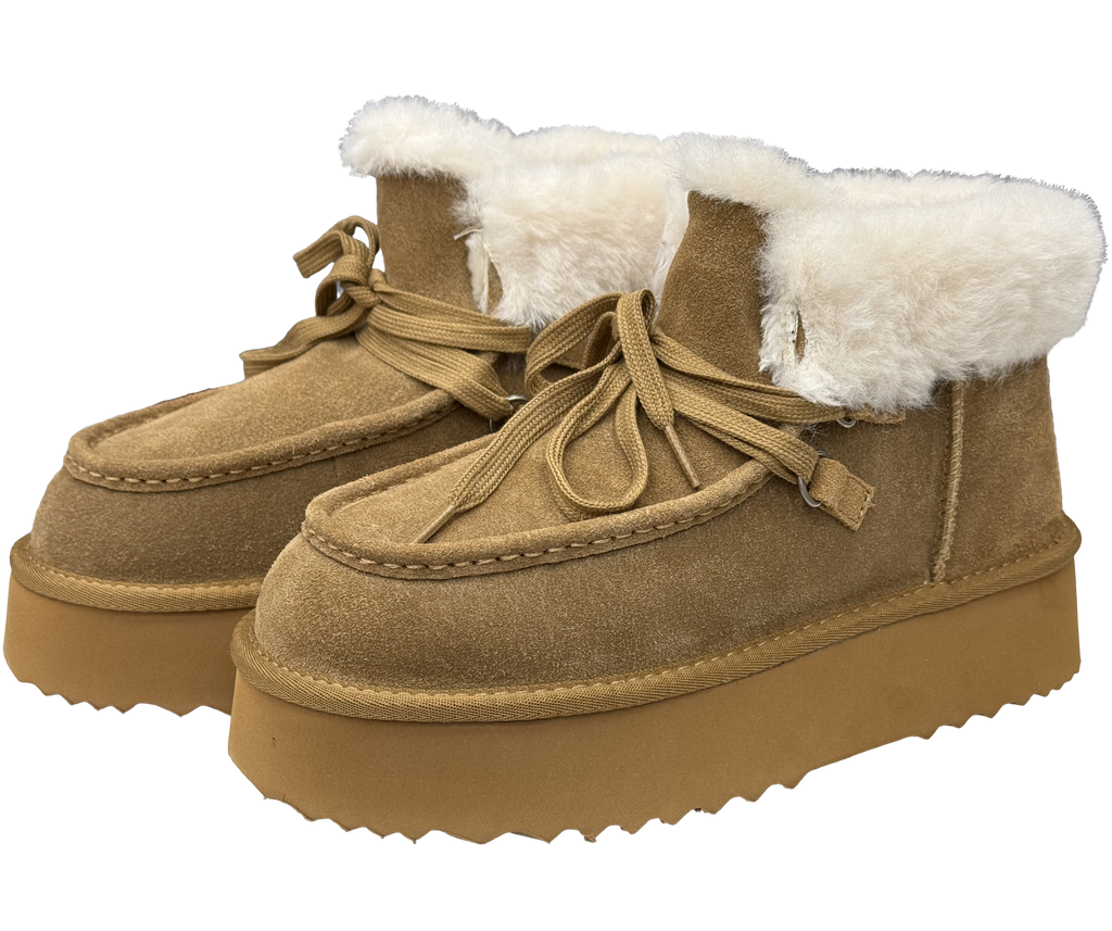 Ghete Anna Viotti D113-10 Camel