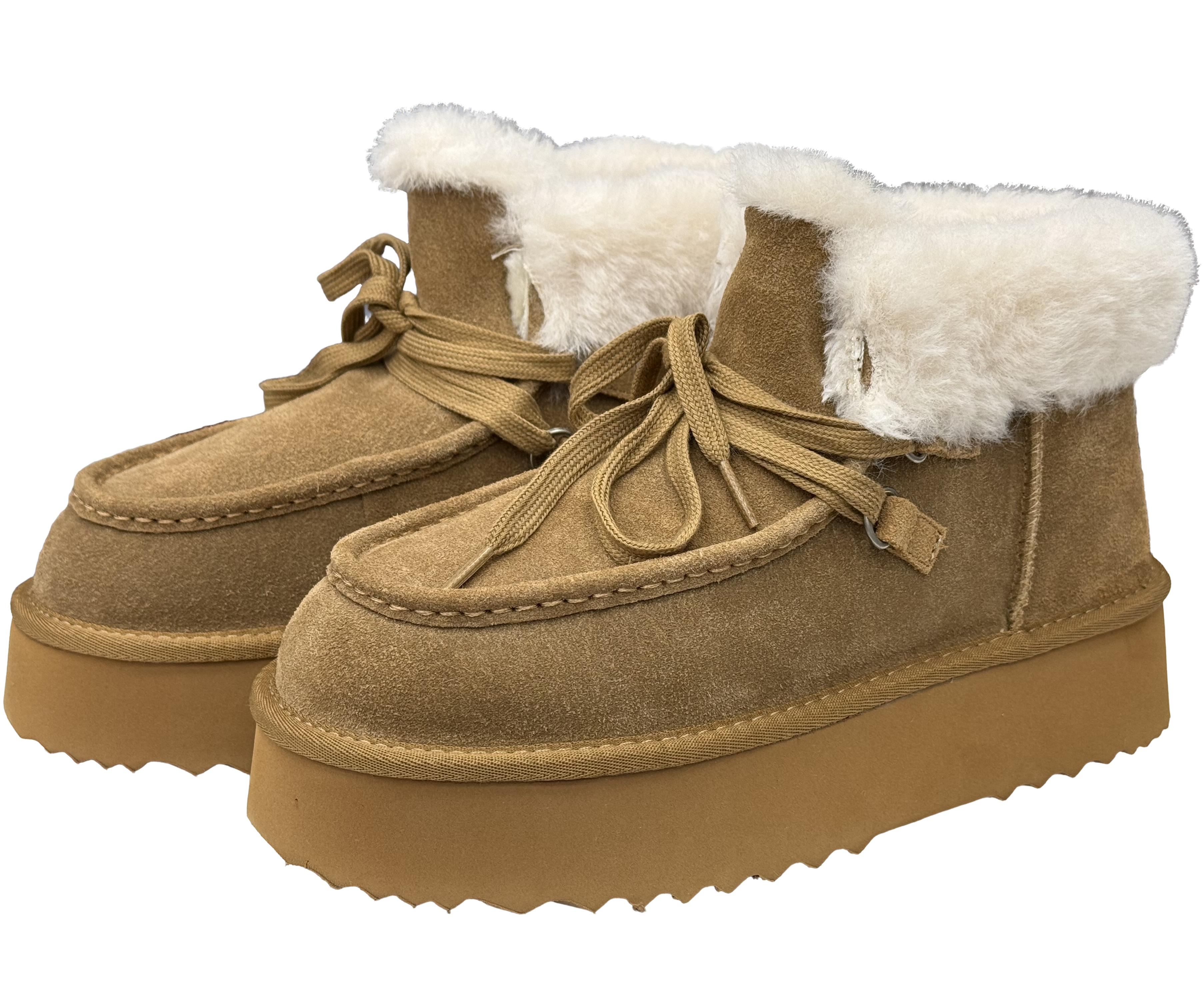 Ghete Anna Viotti D113-10 Camel