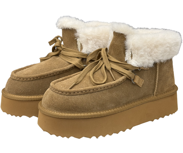 Ghete Anna Viotti D113-10 Camel