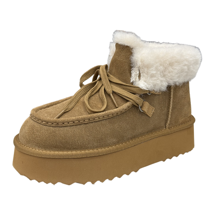 Ghete Anna Viotti D113-10 Camel