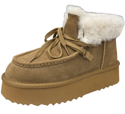 Ghete Anna Viotti D113-10 Camel