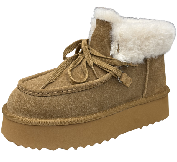 Ghete Anna Viotti D113-10 Camel